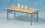 Christy Coffee Table