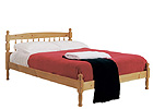 Melanie Double Bed