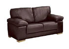 Diana Leather Sofas