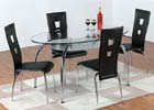 Caravelle Dining Set